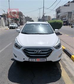 هيونداي توسان